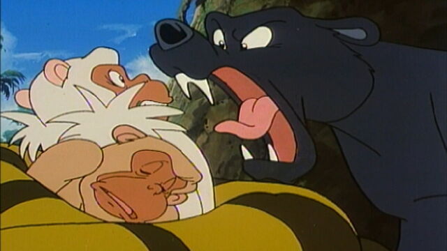 File:Bagheera Threatens the Bandar-Log.jpg