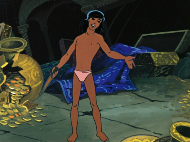 File:Mowgli as a Teenager.png