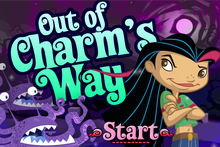 OutofCharmsWaystart