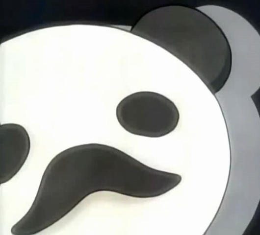 Fichier:Panda (ending).png