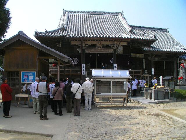 ファイル:Jizō-ji.jpg