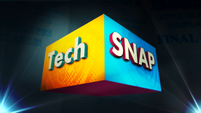File:TechSNAP-intro-snapshot.png