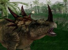 StyracDinoPed