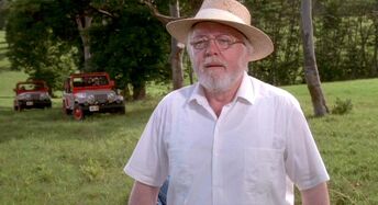 John-hammond