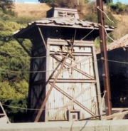 Kiln-House