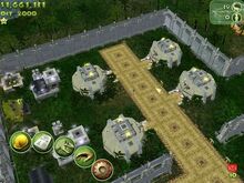 VisitorShelter