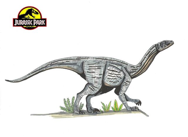 File:Jurassic park mussaurus by hellraptor-d397dit.jpg