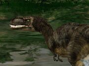 AlbertoDinoPed