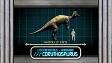Corythosaur Jurassic Park Explorer.jpg