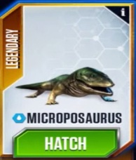 Microposaurus