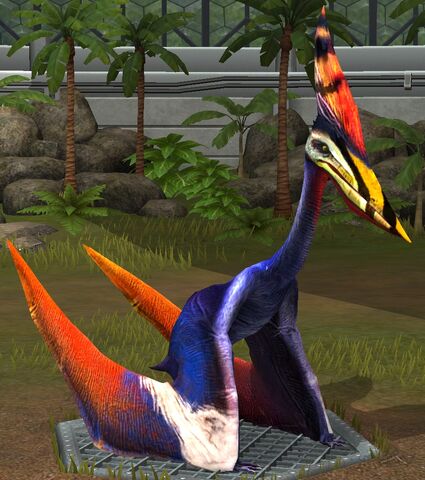 File:Zhejiangopterus in Level 40.jpeg