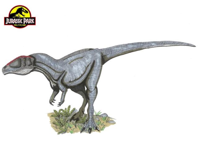 File:Jp Carcharodontosaurus by hellraptor.jpg
