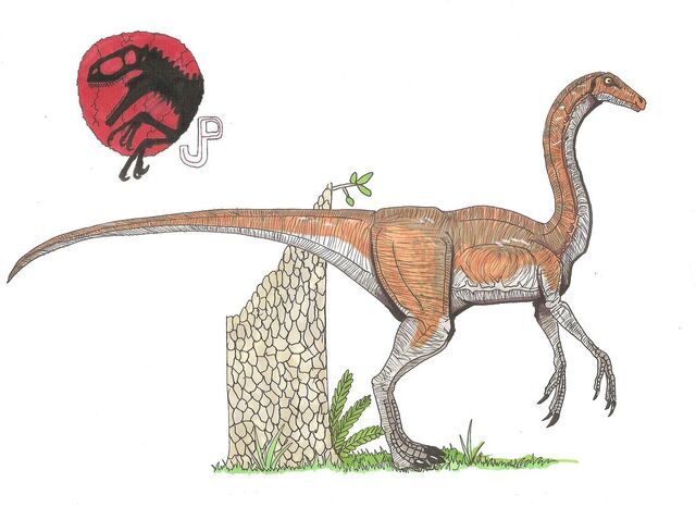 File:Jp gallimimus bullatus sornaiensis by hellraptor-d61xmtk.jpg