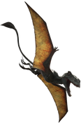 Dino a