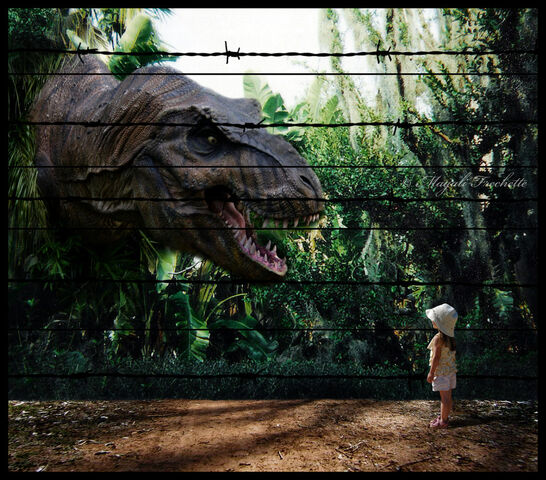 File:65 million years apart by stormowl7-d2mq2dl.jpg