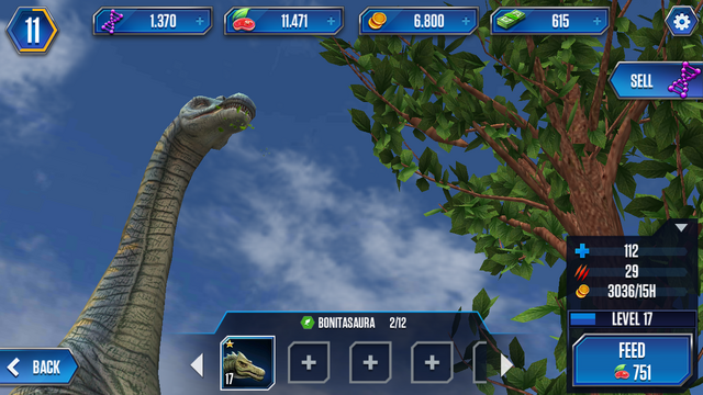File:Bonitasaura Level17.png