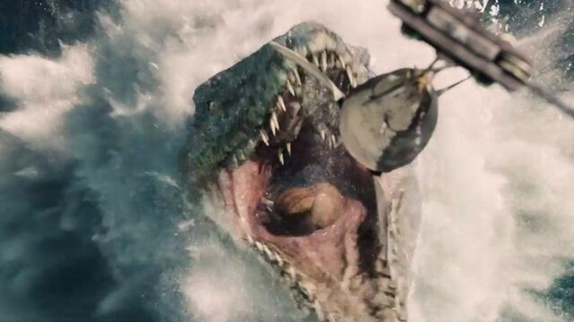 File:112614 Mosasaur CloseUp.jpg