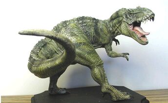 Robertosaurus