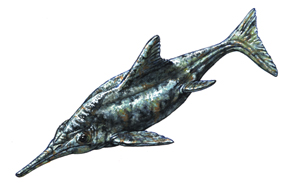 Opthalmosaurus
