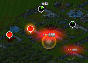 Code Red timer