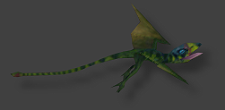 Dimorphodon