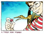 SaleJPPterry