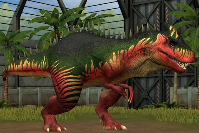 File:Giganotosaurus Carolinii (45).jpg