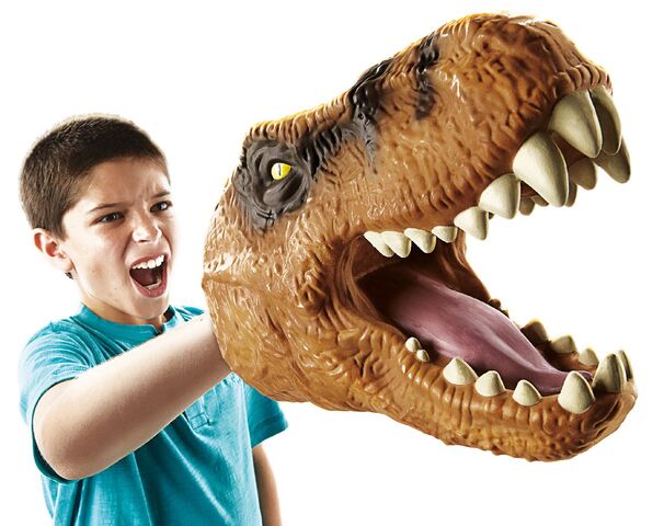File:Jurassic-world-chomping-dino-head-hand-puppets-tyrannosaurus-rex.jpg