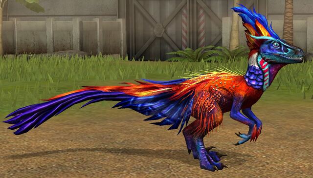 File:Utahraptor lvl. 40.jpeg