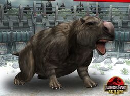 Diprotodon-0
