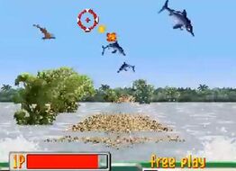 IchtyARCADE