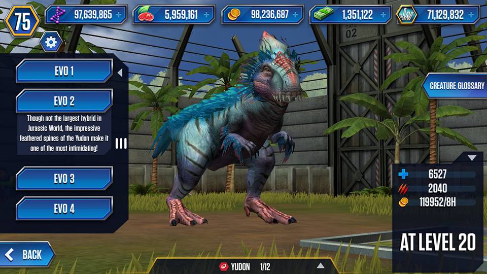jurassic world yudon FANDOM Park wiki Jurassic powered by Wikia Yudon jurassic world yudon FANDOM Park wiki Jurassic powered by Wikia Yudon