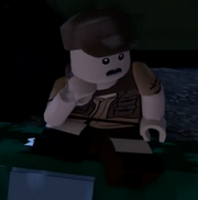 Hunter Jack