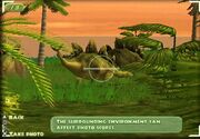 JPOG Safari Mission