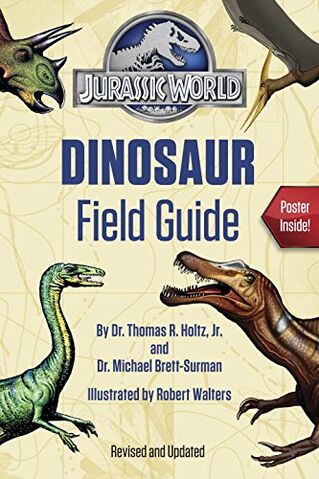 File:Jurassic World Dinosaur Field Guide.jpg