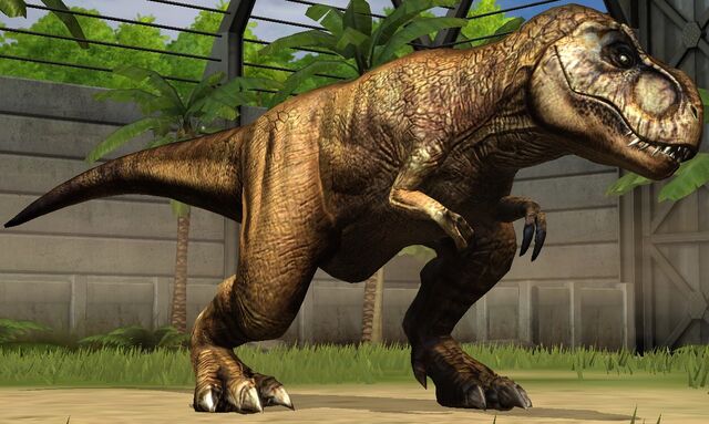 File:Tyrannosaurus Rex lvl 10.jpg