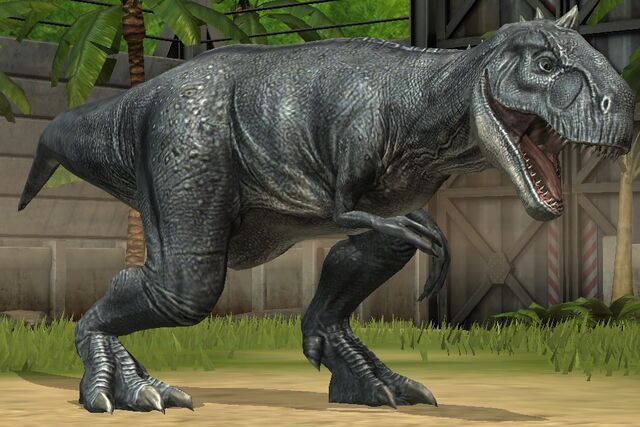 File:Majungasaurus lvl 10.jpg