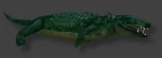 Parasuchus
