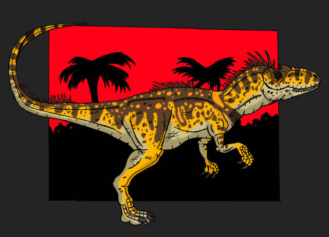 File:Allosaurusfanart.jpg
