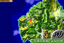 Grasslands
