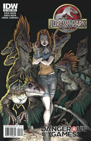 File:JurassicPark DangeoursGames02 cover.jpg