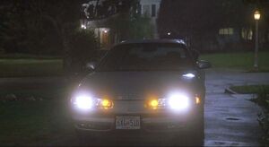 Oldsmobile
