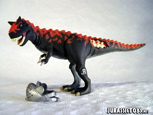 Archivo:Carnotaurus1.jpg