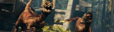 Novaraptor 2