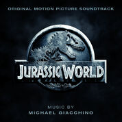 Jurassic World OST