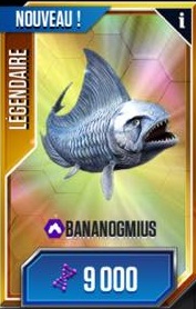 Bananogmius dossier