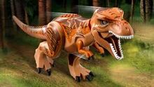 Legorex