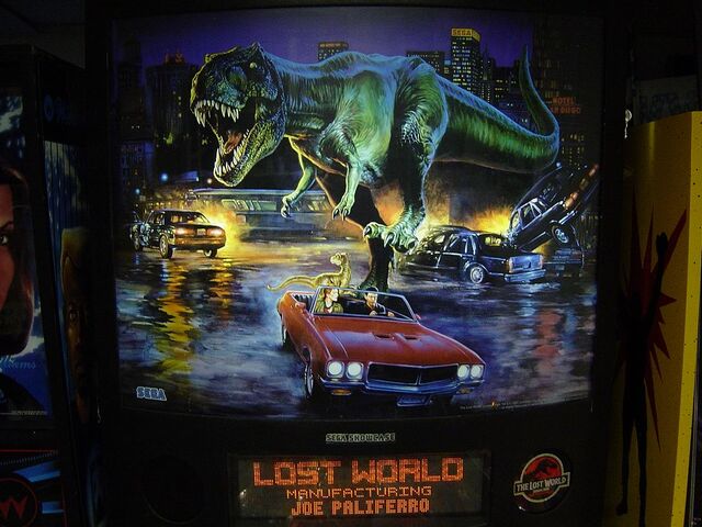 File:TheLostWorldPinballPainting.jpg