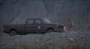 Ford f-250