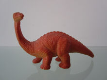 Apatosaurus panini
